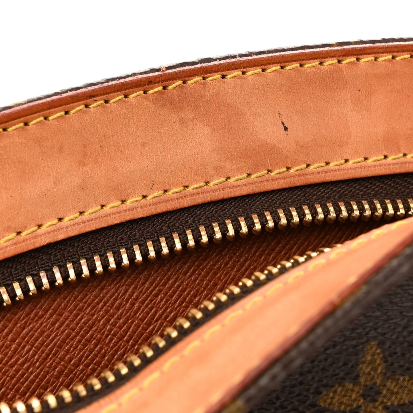 Monogram Drouot