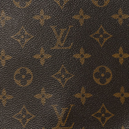 Monogram Musette Tango Long Strap