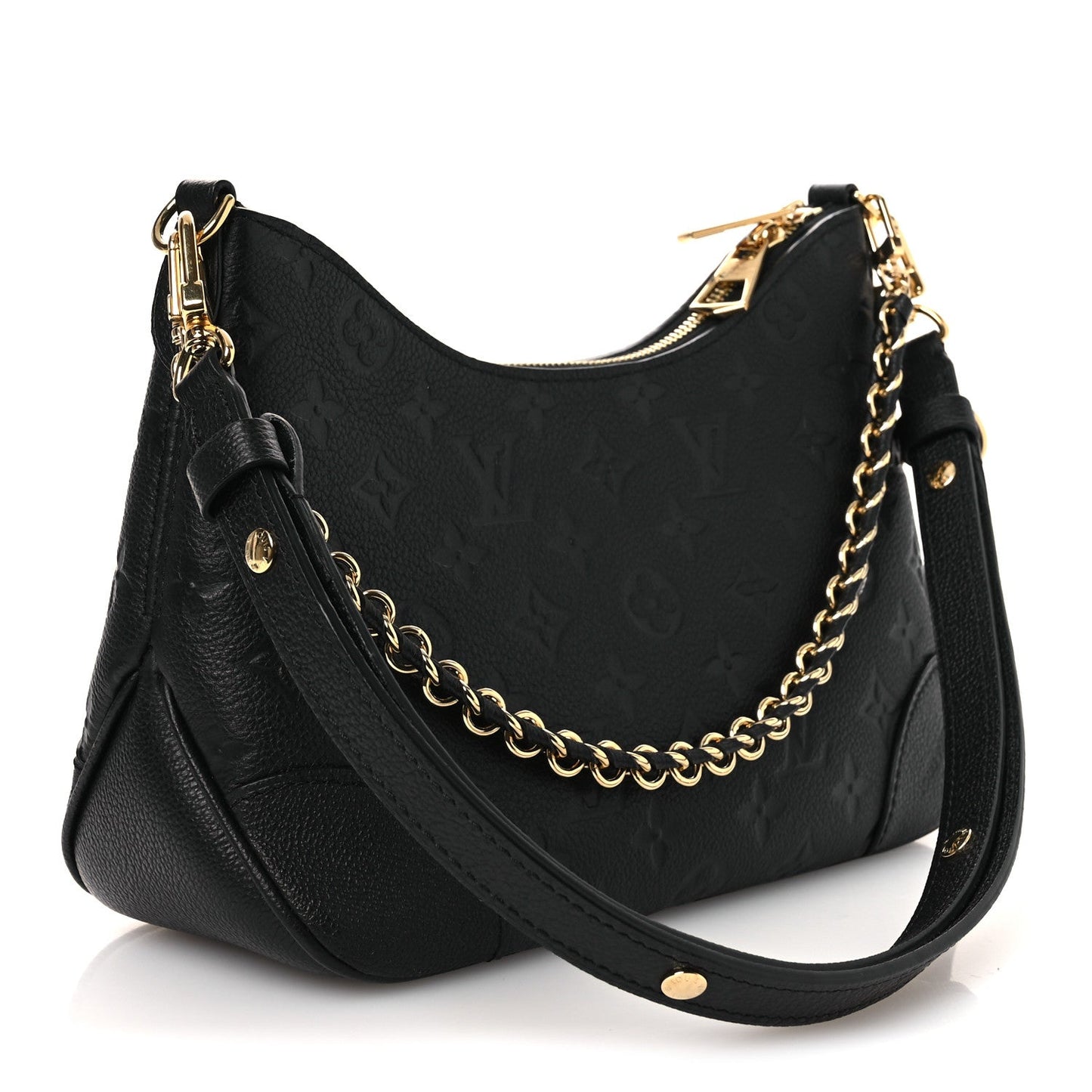 Empreinte Monogram Boulogne NM Black