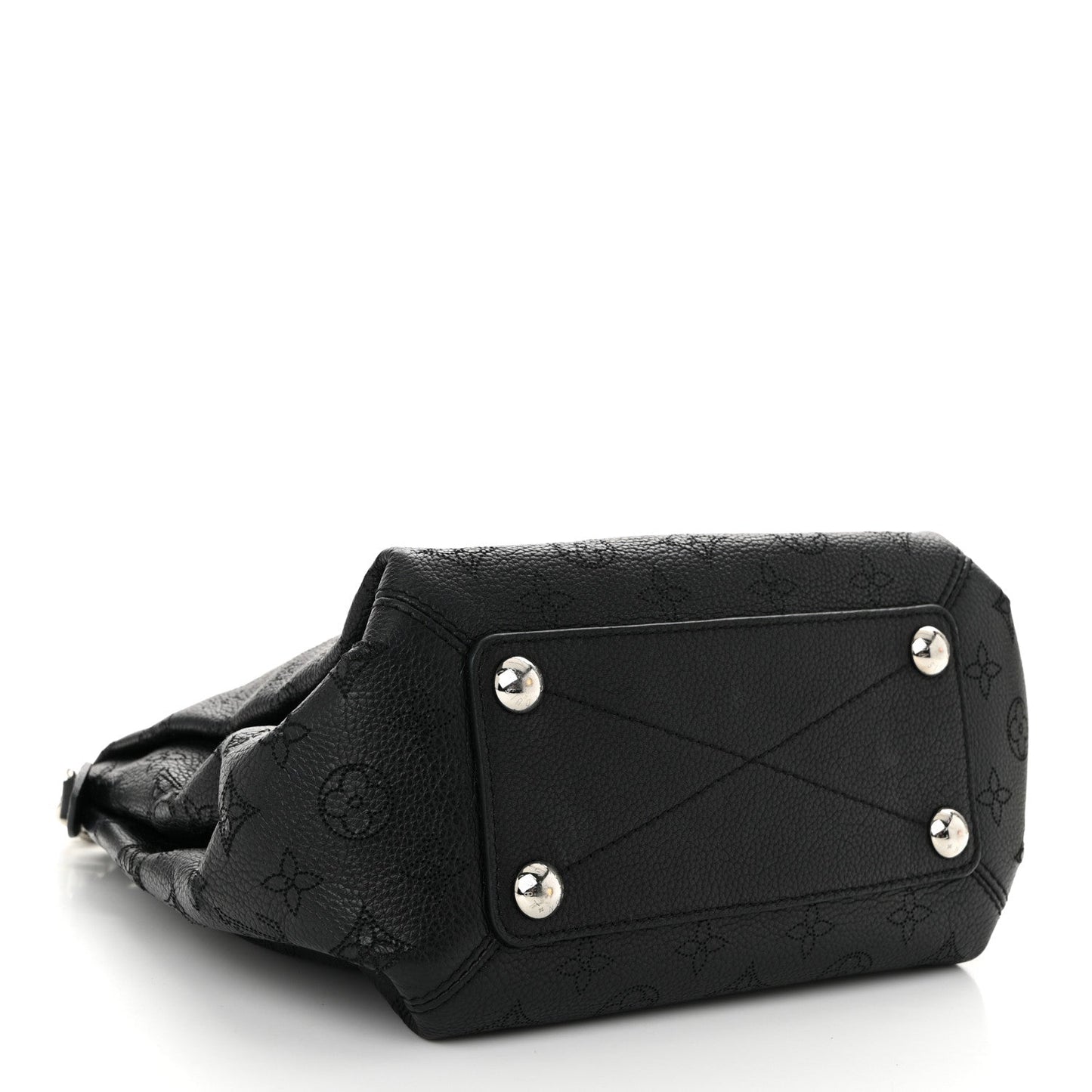 Mahina Babylone Chain BB Black