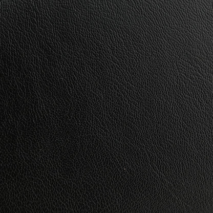 Calfskin Monogram Large Belle De Jour Clutch Black