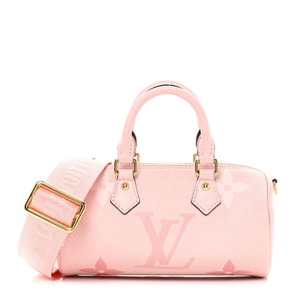 Empreinte Monogram Giant By The Pool Papillon BB Bouton De Rose