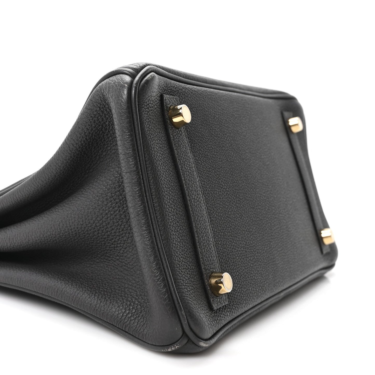 Togo Birkin 25 Etain