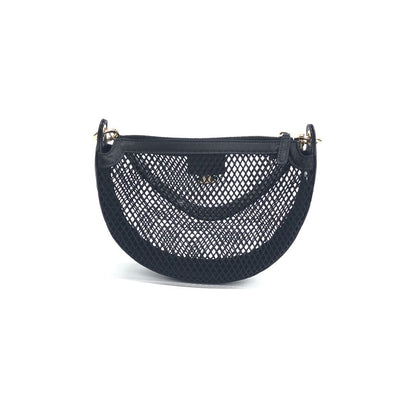 Chanel Half Moon Shoulder Bag