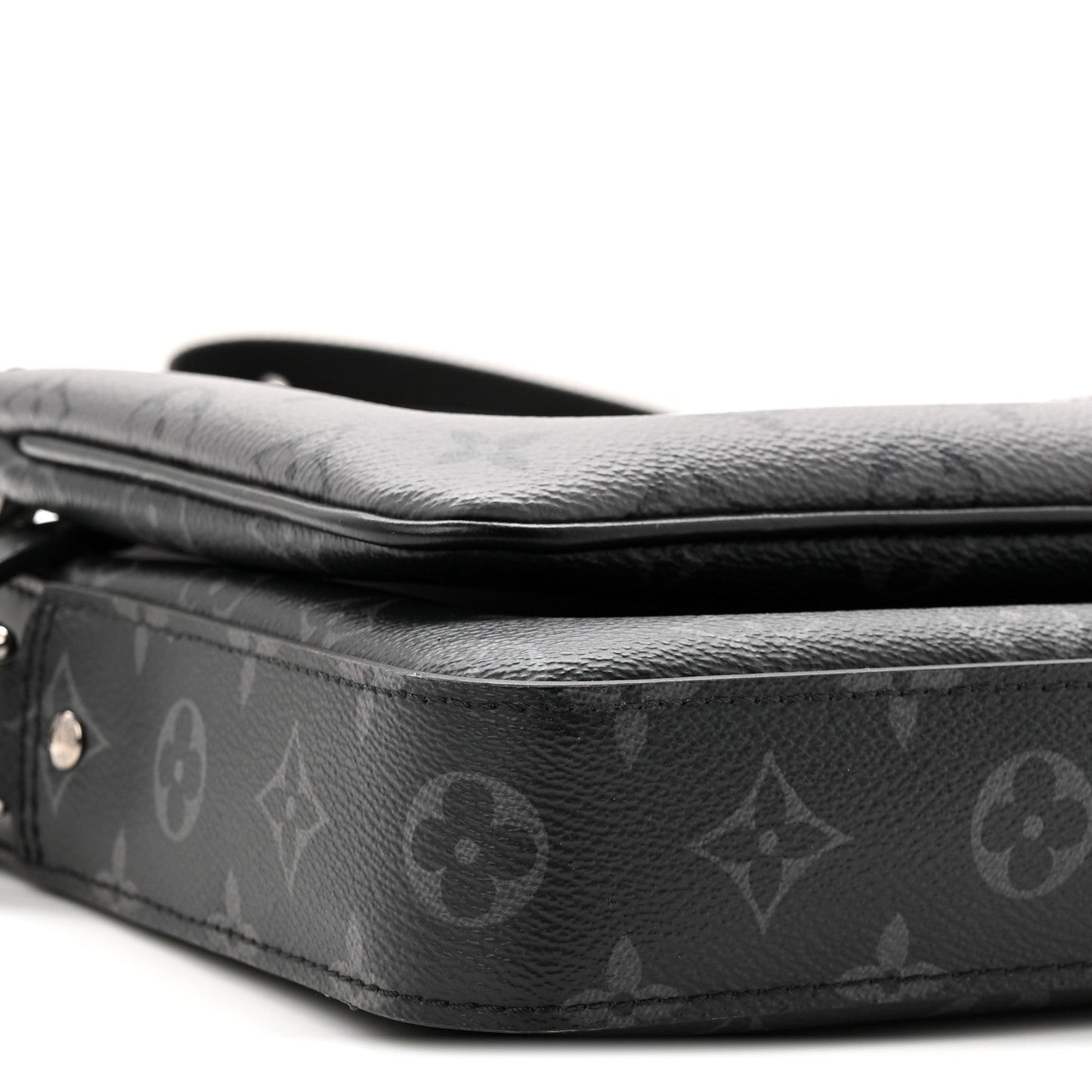 Reverse Monogram Eclipse Trio Messenger