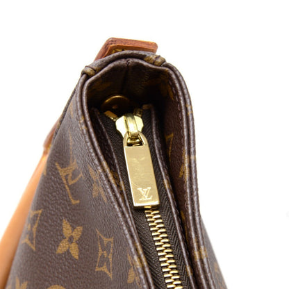 Louis Vuitto Looping GM Monogram Canvas Shoulder Bag