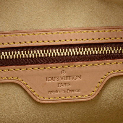 Louis Vuitto Looping GM Monogram Canvas Shoulder Bag