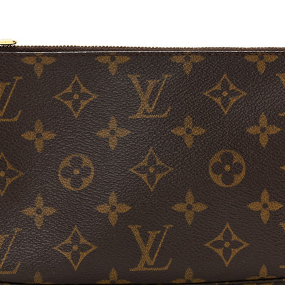 Monogram Pochette Accessories
