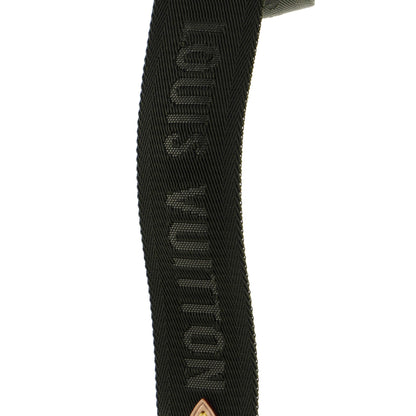 Louis Vuitton Multi Pochette Accessoires Shoulder Strap Canvas