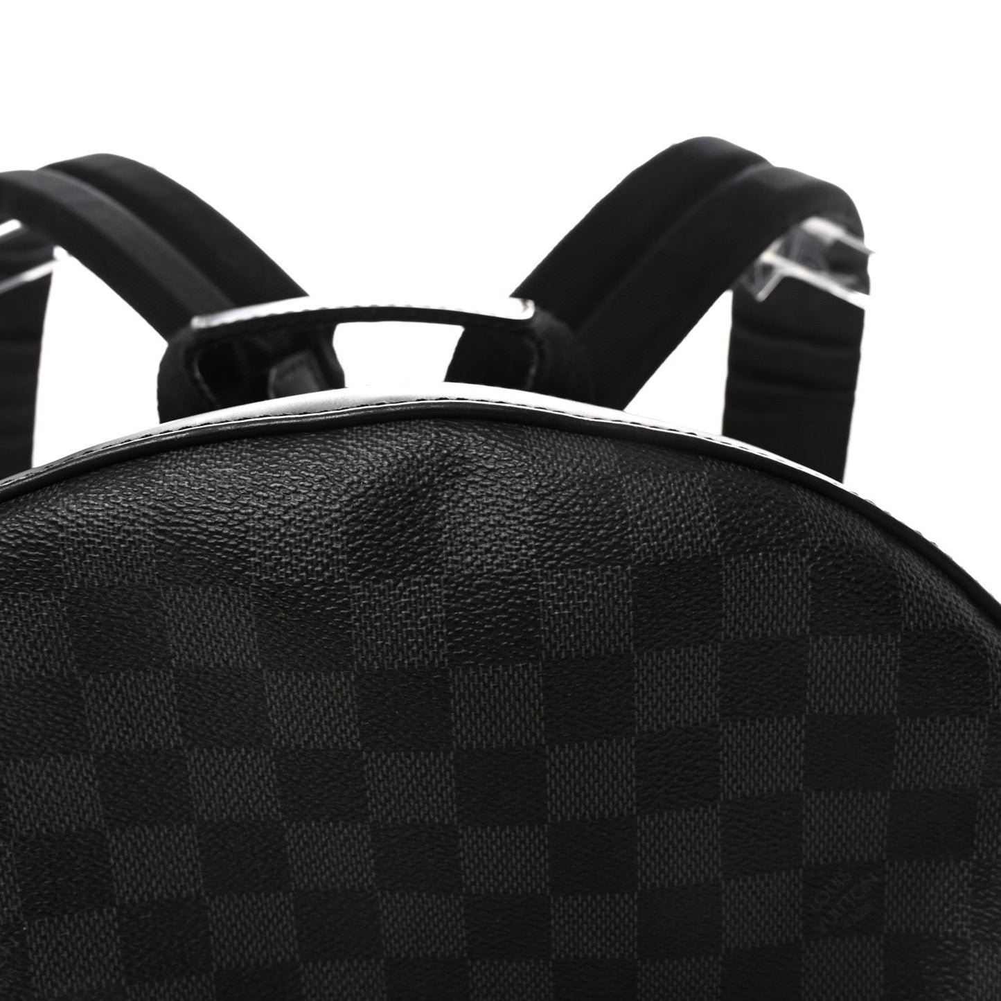 Damier Graphite Josh Backpack