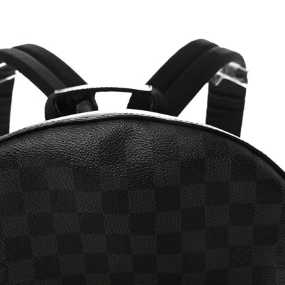 Damier Graphite Josh Backpack