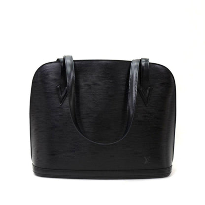 Louis Vuitto Lussac Epi Leather Shoulder Bag