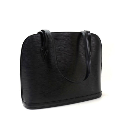 Louis Vuitto Lussac Epi Leather Shoulder Bag