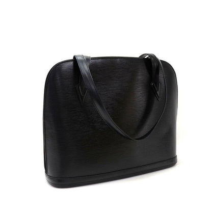 Louis Vuitto Lussac Epi Leather Shoulder Bag