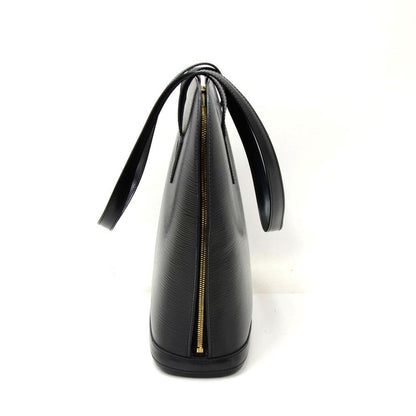 Louis Vuitto Lussac Epi Leather Shoulder Bag