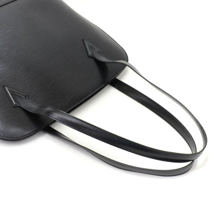 Louis Vuitto Lussac Epi Leather Shoulder Bag