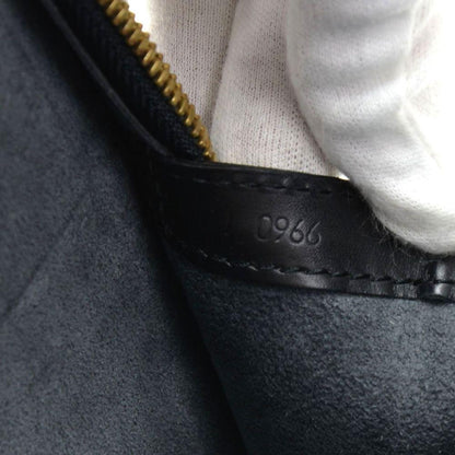 Louis Vuitto Lussac Epi Leather Shoulder Bag