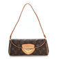 Monogram Beverly Clutch