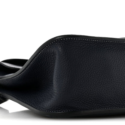 Taurillon Clemence Halzan 31 GM Bleu Nuit
