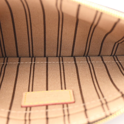 Monogram Neverfull MM GM Pochette