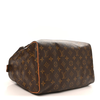 Monogram Speedy 30
