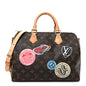 Monogram My World Tour Speedy Bandouliere 30