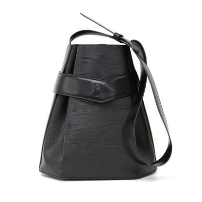 Louis Vuitto Sac D'Epaule PM Epi Leather Shoulder Bag