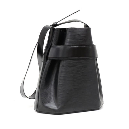 Louis Vuitto Sac D'Epaule PM Epi Leather Shoulder Bag