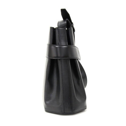 Louis Vuitto Sac D'Epaule PM Epi Leather Shoulder Bag