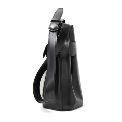 Louis Vuitto Sac D'Epaule PM Epi Leather Shoulder Bag