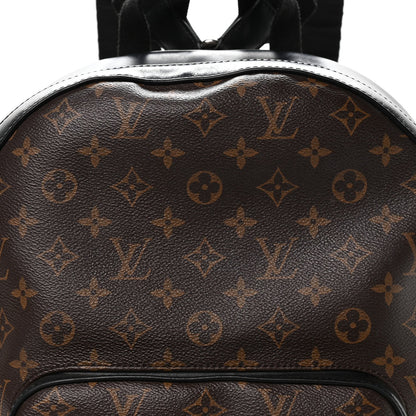 Monogram Discovery Backpack PM NM