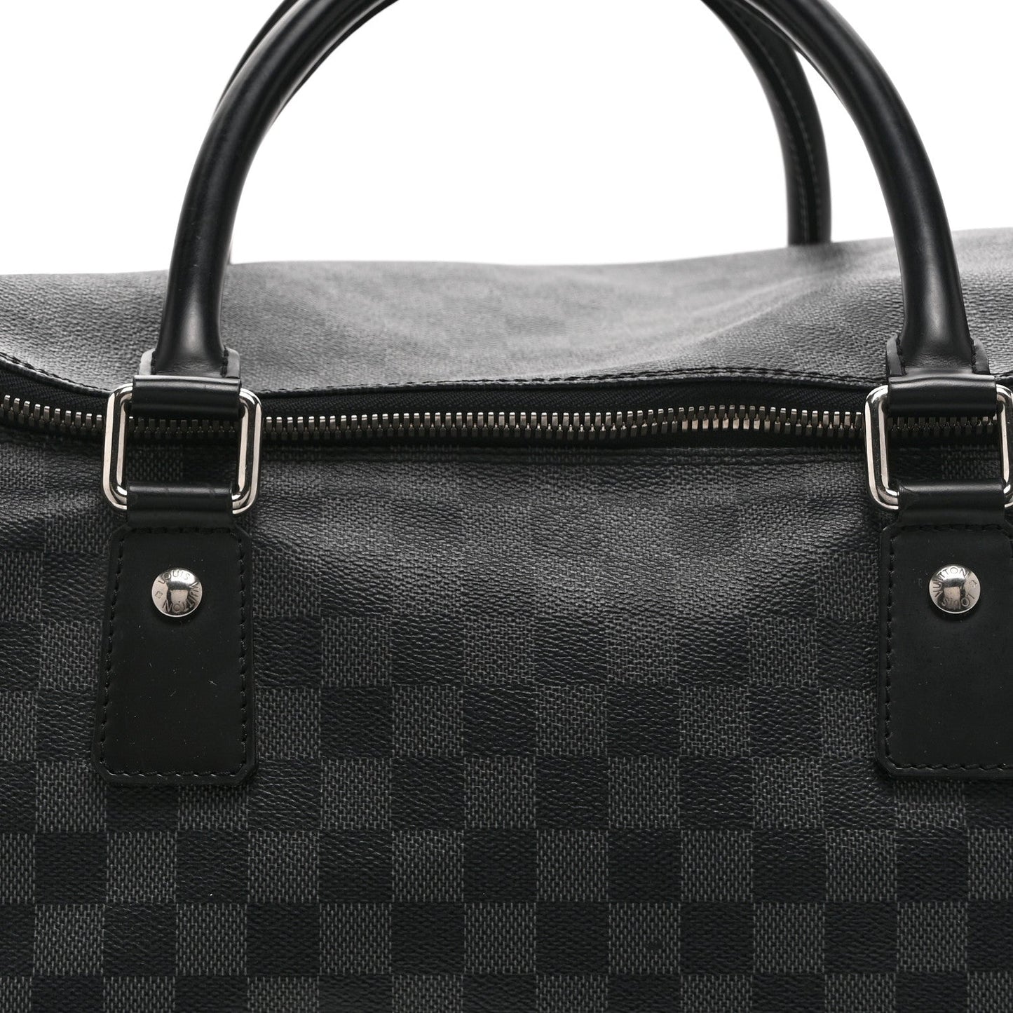 Damier Graphite Roadster