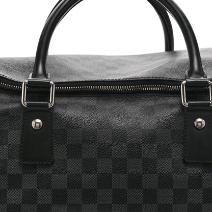 Damier Graphite Roadster