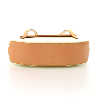Louis Vuitto Biscayne Bay PM Monogram Vernis Shoulder Bag