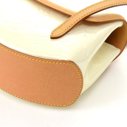 Louis Vuitto Biscayne Bay PM Monogram Vernis Shoulder Bag