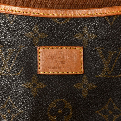 Monogram Saumur 35