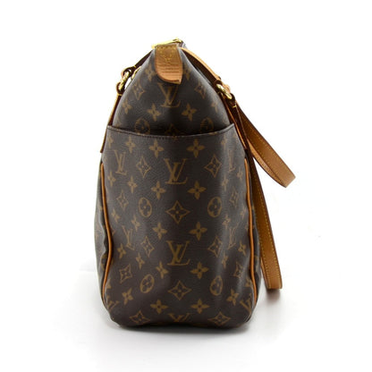 Louis Vuitto Totally PM Monogram Canvas Shoulder Bag