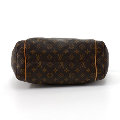 Louis Vuitto Totally PM Monogram Canvas Shoulder Bag
