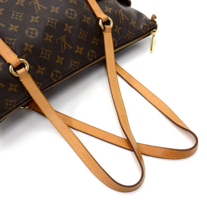 Louis Vuitto Totally PM Monogram Canvas Shoulder Bag