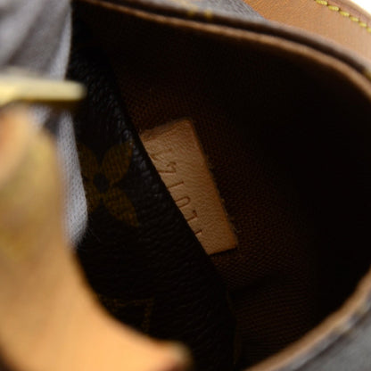 Louis Vuitto Totally PM Monogram Canvas Shoulder Bag