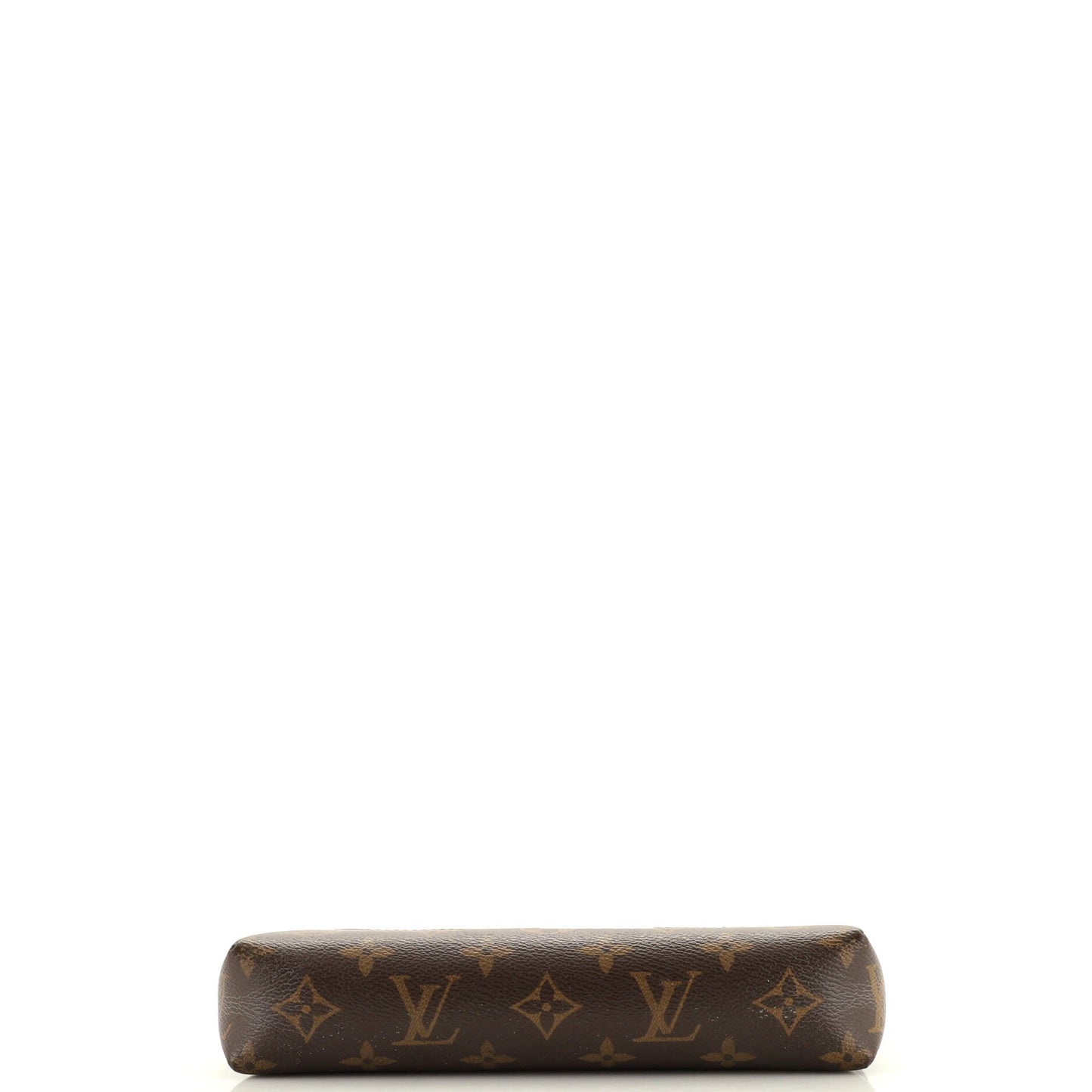Louis Vuitton Pallas Clutch Monogram Canvas