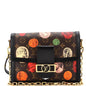 Louis Vuitton Dauphine Shoulder Bag Limited Edition Fornasetti Cameo Monogram Canvas MM
