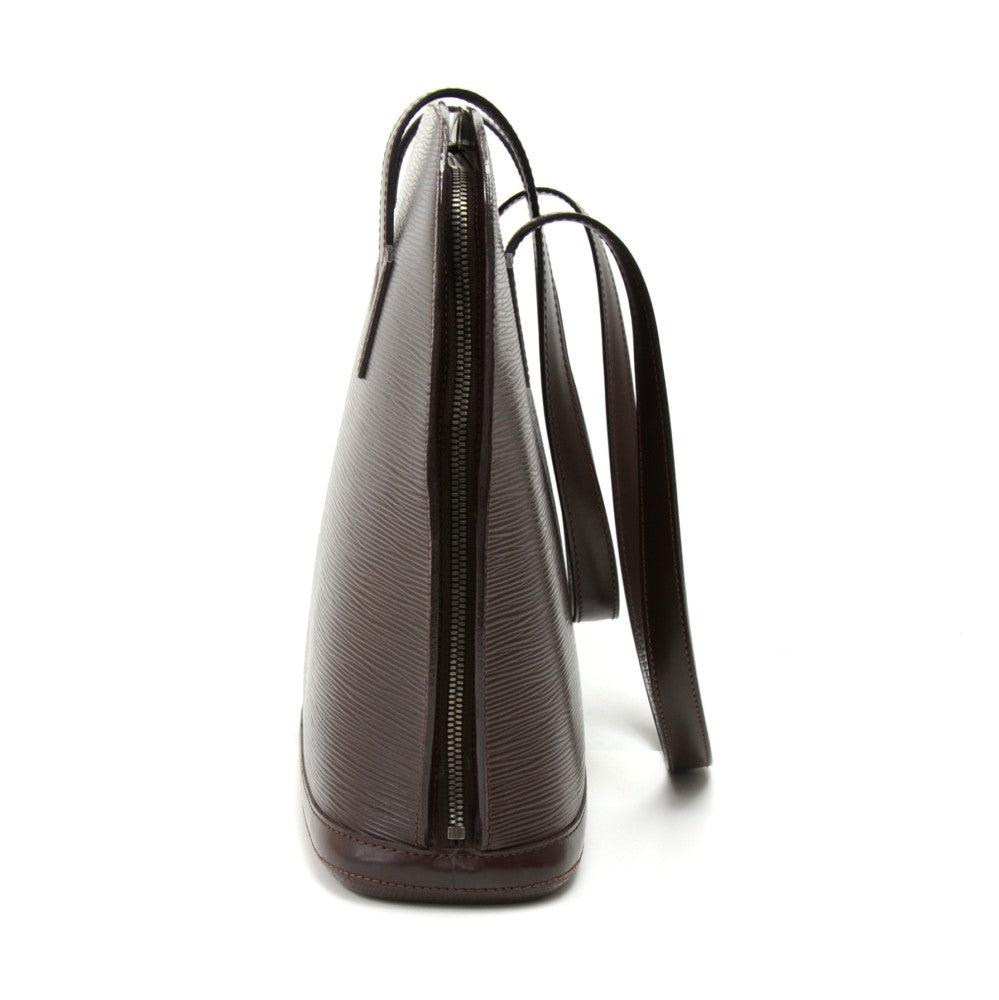 Louis Vuitto Lussac Epi Leather Shoulder Bag