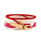 Louis Vuitton Logo Shoulder Strap Jacquard Wide