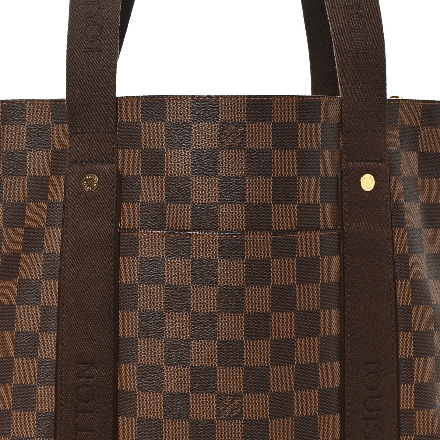 Damier Ebene Beaubourg