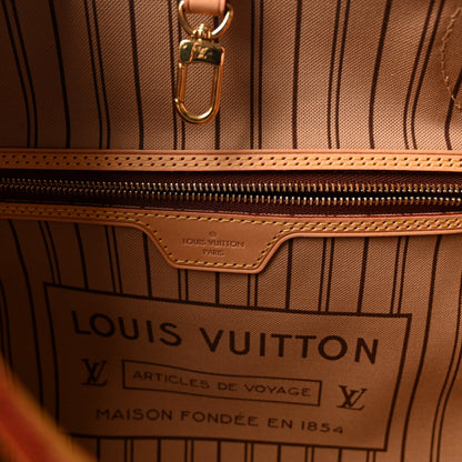 Monogram Neo Neverfull GM