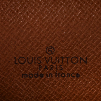 Monogram Pochette Dame 29