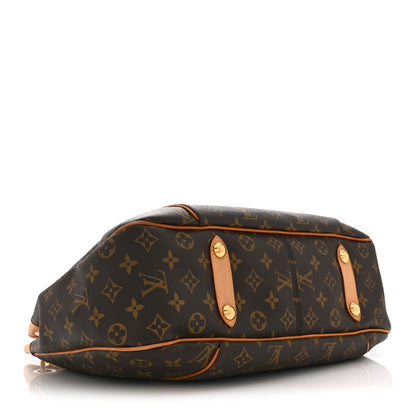 Monogram Galliera PM
