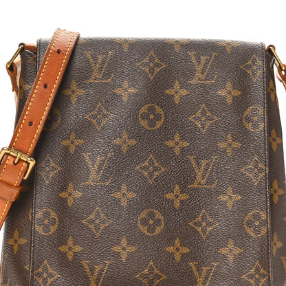 Monogram Musette Salsa