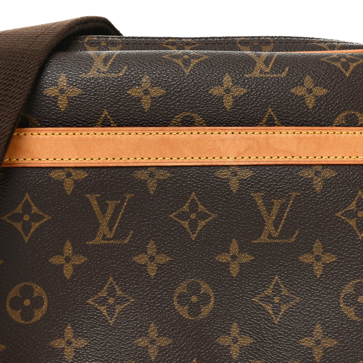 Monogram Reporter PM